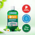 Sensirinze Fluoride Mouth Rinse for Sensitive Teeth 750ml